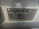  Skoda  Scala Škoda  1.5 TSi 110 kW Style 5d #4