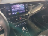  Skoda  Scala Škoda  1.5 TSi 110 kW Style 5d #7