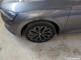  Skoda  Scala Škoda  1.5 TSi 110 kW Style 5d #11