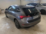  Skoda  Scala Škoda  1.5 TSi 110 kW Style 5d #18