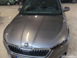  Skoda  Scala Škoda  1.5 TSi 110 kW Style 5d #40