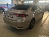  Toyota  Corolla Toyota  1.5 VVT-i 125KM Multidrive S Comfort 4d #2