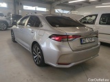  Toyota  Corolla Toyota  1.5 VVT-i 125KM Multidrive S Comfort 4d #8
