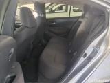  Toyota  Corolla Toyota  1.5 VVT-i 125KM Multidrive S Comfort 4d #10