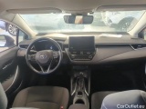  Toyota  Corolla Toyota  1.5 VVT-i 125KM Multidrive S Comfort 4d #15