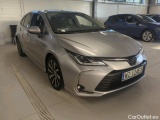  Toyota  Corolla Toyota  1.5 VVT-i 125KM Multidrive S Comfort 4d #19