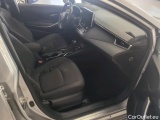  Toyota  Corolla Toyota  1.5 VVT-i 125KM Multidrive S Comfort 4d #33