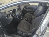  Toyota  Corolla Toyota  1.5 VVT-i 125KM Multidrive S Comfort 4d #37