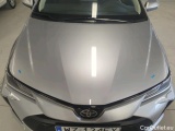  Toyota  Corolla Toyota  1.5 VVT-i 125KM Multidrive S Comfort 4d #38