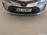  Toyota  Corolla Toyota  1.5 VVT-i 125KM Multidrive S Comfort 4d #43