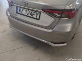  Toyota  Corolla Toyota  1.5 VVT-i 125KM Multidrive S Comfort 4d #54