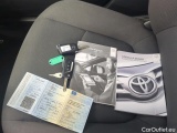  Toyota  Corolla Toyota  1.6 Valvematic 132 Multidrive S Comfort 4d #3