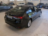  Toyota  Corolla Toyota  1.6 Valvematic 132 Multidrive S Comfort 4d #2
