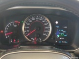  Toyota  Corolla Toyota  1.6 Valvematic 132 Multidrive S Comfort 4d #5