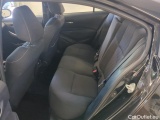 Toyota  Corolla Toyota  1.6 Valvematic 132 Multidrive S Comfort 4d #8