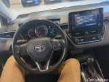  Toyota  Corolla Toyota  1.6 Valvematic 132 Multidrive S Comfort 4d #11