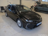  Toyota  Corolla Toyota  1.6 Valvematic 132 Multidrive S Comfort 4d #12
