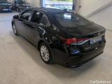  Toyota  Corolla Toyota  1.6 Valvematic 132 Multidrive S Comfort 4d #19