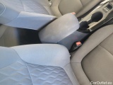  Toyota  Corolla Toyota  1.6 Valvematic 132 Multidrive S Comfort 4d #22