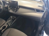  Toyota  Corolla Toyota  1.6 Valvematic 132 Multidrive S Comfort 4d #25