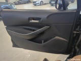  Toyota  Corolla Toyota  1.6 Valvematic 132 Multidrive S Comfort 4d #28