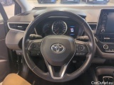  Toyota  Corolla Toyota  1.6 Valvematic 132 Multidrive S Comfort 4d #30