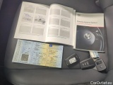  Toyota  Corolla Toyota  1.8 Hybrid 122 KM e-CVT Executive 4d #3