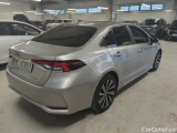  Toyota  Corolla Toyota  1.8 Hybrid 122 KM e-CVT Executive 4d #2