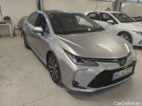  Toyota  Corolla Toyota  1.8 Hybrid 122 KM e-CVT Executive 4d #7