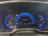  Toyota  Corolla Toyota  1.8 Hybrid 122 KM e-CVT Executive 4d #5