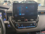  Toyota  Corolla Toyota  1.8 Hybrid 122 KM e-CVT Executive 4d #11