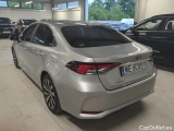  Toyota  Corolla Toyota  1.8 Hybrid 122 KM e-CVT Executive 4d #17
