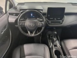  Toyota  Corolla Toyota  1.8 Hybrid 122 KM e-CVT Executive 4d #20