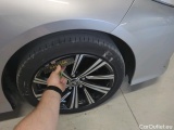  Toyota  Corolla Toyota  1.8 Hybrid 122 KM e-CVT Executive 4d #51