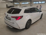  Toyota  Corolla Toyota  2.0 Hybrid DF 184KM Executive e-CVT 5d #2