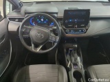  Toyota  Corolla Toyota  2.0 Hybrid DF 184KM Executive e-CVT 5d #8