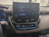  Toyota  Corolla Toyota  2.0 Hybrid DF 184KM Executive e-CVT 5d #17