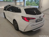  Toyota  Corolla Toyota  2.0 Hybrid DF 184KM Executive e-CVT 5d #18