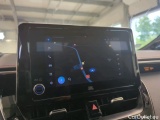  Toyota  Corolla Toyota  2.0 Hybrid DF 184KM Executive e-CVT 5d #20
