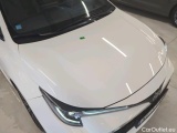 Toyota  Corolla Toyota  2.0 Hybrid DF 184KM Executive e-CVT 5d #43