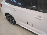  Toyota  Corolla Toyota  2.0 Hybrid DF 184KM Executive e-CVT 5d #61