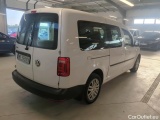  Volkswagen  Caddy Volkswagen  Maxi 2.0 TDI SCR BMT 5-bieg. 102KM Trendline 5d #2