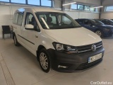  Volkswagen  Caddy Volkswagen  Maxi 2.0 TDI SCR BMT 5-bieg. 102KM Trendline 5d #8
