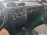  Volkswagen  Caddy Volkswagen  Maxi 2.0 TDI SCR BMT 5-bieg. 102KM Trendline 5d #9