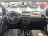  Volkswagen  Caddy Volkswagen  Maxi 2.0 TDI SCR BMT 5-bieg. 102KM Trendline 5d #14