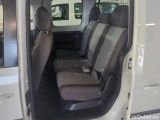  Volkswagen  Caddy Volkswagen  Maxi 2.0 TDI SCR BMT 5-bieg. 102KM Trendline 5d #16
