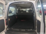  Volkswagen  Caddy Volkswagen  Maxi 2.0 TDI SCR BMT 5-bieg. 102KM Trendline 5d #17