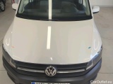  Volkswagen  Caddy Volkswagen  Maxi 2.0 TDI SCR BMT 5-bieg. 102KM Trendline 5d #21