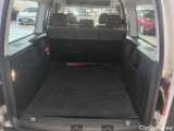  Volkswagen  Caddy Volkswagen  Maxi 2.0 TDI SCR BMT 5-bieg. 102KM Trendline 5d #29