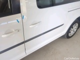  Volkswagen  Caddy Volkswagen  Maxi 2.0 TDI SCR BMT 5-bieg. 102KM Trendline 5d #26